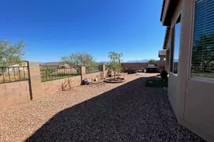1462 W Sheep Wash Way, Benson, AZ 85602 - Photo 23