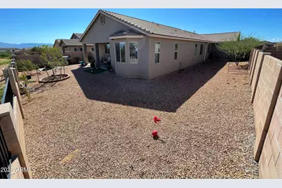 1462 W Sheep Wash Way, Benson, AZ 85602 - Photo 21