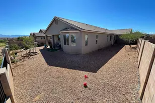 1462 W Sheep Wash Way, Benson, AZ 85602 - Photo 21