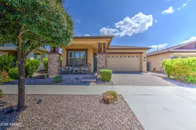 10557 E Sebring Avenue, Mesa, AZ 85212 - Photo 1