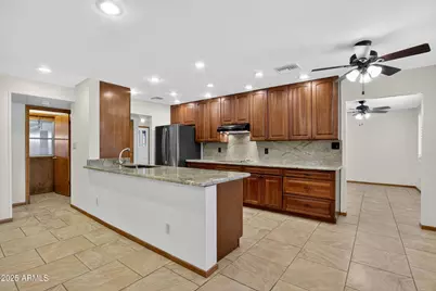 1216 E Wesleyan Drive, Tempe, AZ 85282 - Photo 3