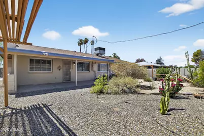 1216 E Wesleyan Drive, Tempe, AZ 85282 - Photo 27