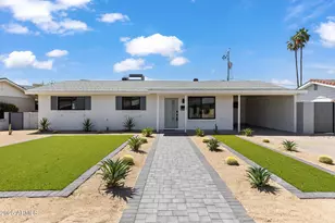 6723 E 1st Ave, Scottsdale, AZ 85251 - Photo 1