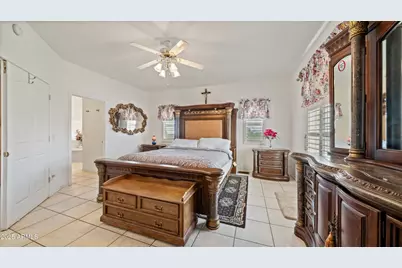 2661 E Eagle Rock Drive, Sierra Vista, AZ 85650 - Photo 31