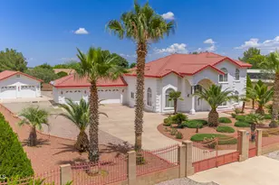 2661 E Eagle Rock Dr, Sierra Vista, AZ 85650 - Photo 7