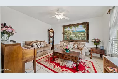 2661 E Eagle Rock Drive, Sierra Vista, AZ 85650 - Photo 51