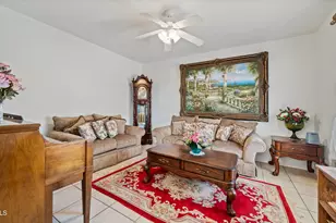 2661 E Eagle Rock Dr, Sierra Vista, AZ 85650 - Photo 51