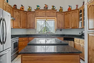 2661 E Eagle Rock Dr, Sierra Vista, AZ 85650 - Photo 25