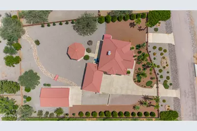 2661 E Eagle Rock Drive, Sierra Vista, AZ 85650 - Photo 9