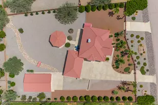 2661 E Eagle Rock Dr, Sierra Vista, AZ 85650 - Photo 9