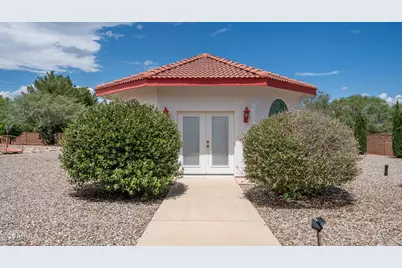 2661 E Eagle Rock Drive, Sierra Vista, AZ 85650 - Photo 21