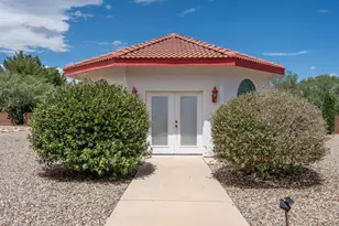 2661 E Eagle Rock Dr, Sierra Vista, AZ 85650 - Photo 21