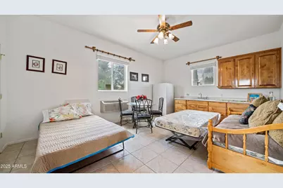 2661 E Eagle Rock Drive, Sierra Vista, AZ 85650 - Photo 53