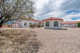 2661 E Eagle Rock Dr, Sierra Vista, AZ 85650 - Photo 23