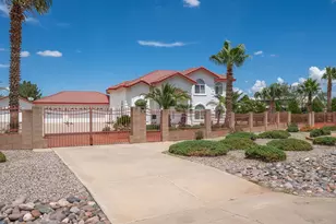 2661 E Eagle Rock Dr, Sierra Vista, AZ 85650 - Photo 13