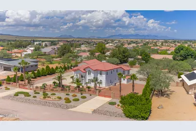 2661 E Eagle Rock Drive, Sierra Vista, AZ 85650 - Photo 3