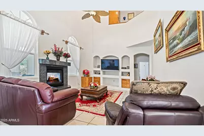 2661 E Eagle Rock Drive, Sierra Vista, AZ 85650 - Photo 39