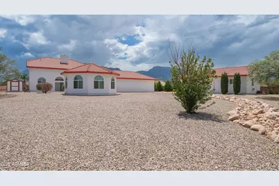 2661 E Eagle Rock Drive, Sierra Vista, AZ 85650 - Photo 19