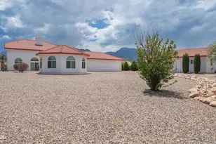 2661 E Eagle Rock Dr, Sierra Vista, AZ 85650 - Photo 19