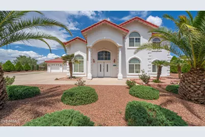 2661 E Eagle Rock Drive, Sierra Vista, AZ 85650 - Photo 15