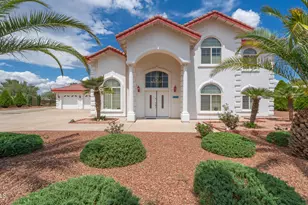 2661 E Eagle Rock Dr, Sierra Vista, AZ 85650 - Photo 15