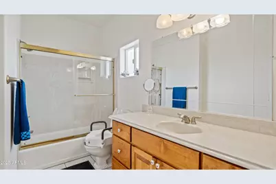 2661 E Eagle Rock Drive, Sierra Vista, AZ 85650 - Photo 45