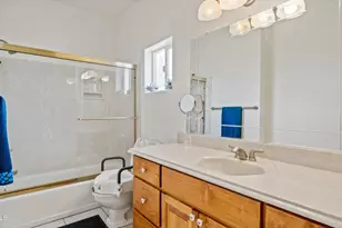 2661 E Eagle Rock Dr, Sierra Vista, AZ 85650 - Photo 45