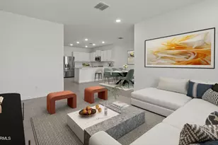 23460 W Burton Ave, Buckeye, AZ 85326 - Photo 11