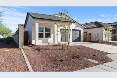 23460 W Burton Avenue, Buckeye, AZ 85326 - Photo 3