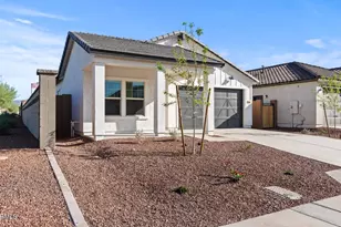 23460 W Burton Ave, Buckeye, AZ 85326 - Photo 3