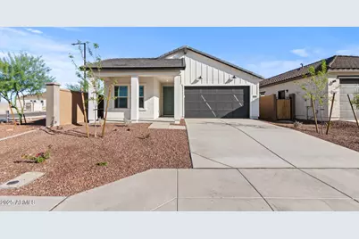 23460 W Burton Avenue, Buckeye, AZ 85326 - Photo 1