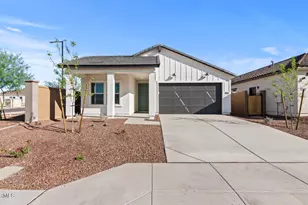 23460 W Burton Ave, Buckeye, AZ 85326 - Photo 1