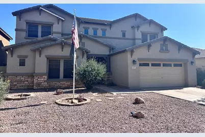 4693 E Odessa, San Tan Valley, AZ 85140 - Photo 1