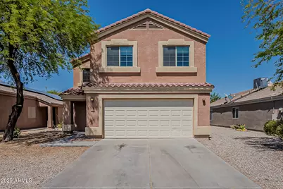 5764 E Everhart Lane, Florence, AZ 85132 - Photo 1