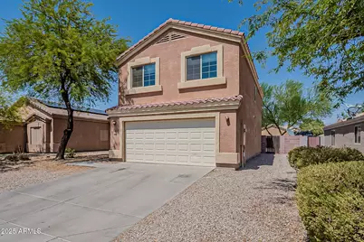 5764 E Everhart Lane, Florence, AZ 85132 - Photo 3