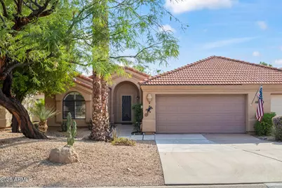 16465 E Ashbrook, Fountain Hills, AZ 85268 - Photo 1