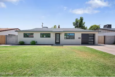 7429 E Pierce, Scottsdale, AZ 85257 - Photo 1