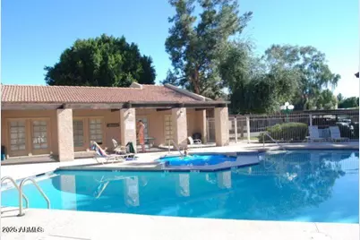 520 N Stapley Drive #161, Mesa, AZ 85203 - Photo 3