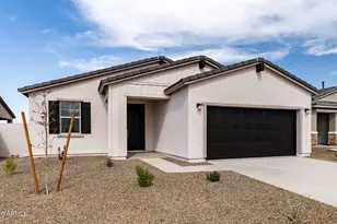 17585 N Bolerno Dr, Maricopa, AZ 85138 - Photo 1