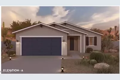 17585 N Bolerno Drive, Maricopa, AZ 85138 - Photo 3