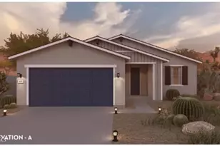 17585 N Bolerno Dr, Maricopa, AZ 85138 - Photo 3