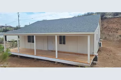 7313 E Grand View Drive, Globe, AZ 85501 - Photo 1