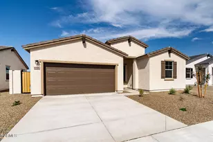 17595 N Bolerno Dr, Maricopa, AZ 85138 - Photo 1