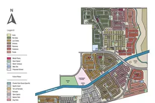 14641 W Sand Hills Rd, Surprise, AZ 85387 - Photo 41