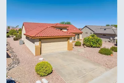 19472 N Marble Canyon Court, Surprise, AZ 85374 - Photo 39