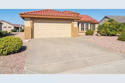 19472 N Marble Canyon Court, Surprise, AZ 85374 - Photo 3