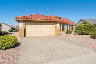 19472 N Marble Canyon Ct, Surprise, AZ 85374 - Photo 3