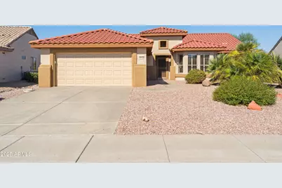19472 N Marble Canyon Court, Surprise, AZ 85374 - Photo 1