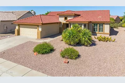 19472 N Marble Canyon Court, Surprise, AZ 85374 - Photo 37
