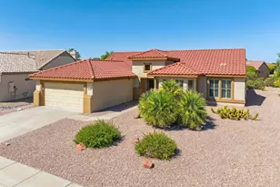 19472 N Marble Canyon Ct, Surprise, AZ 85374 - Photo 37